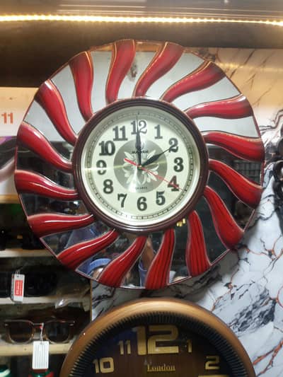 boss watch