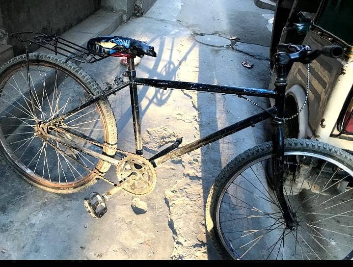 giant cycle 3