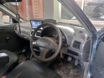 Suzuki Cultus VXR 2007
