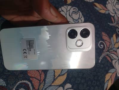 OPPO A6s pro 8+8 256gb