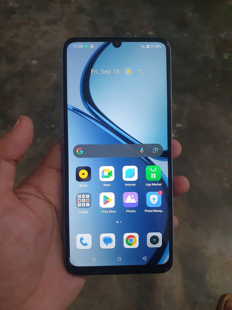 Realme Note 60 6