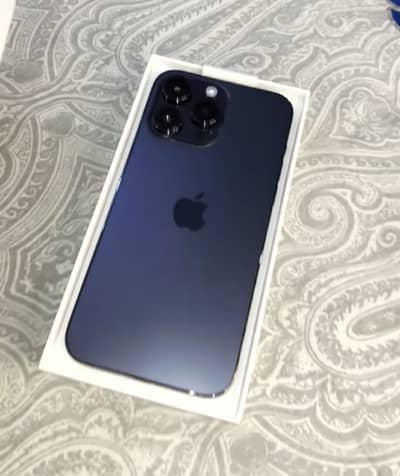 Apple iPhone 14 Pro Max