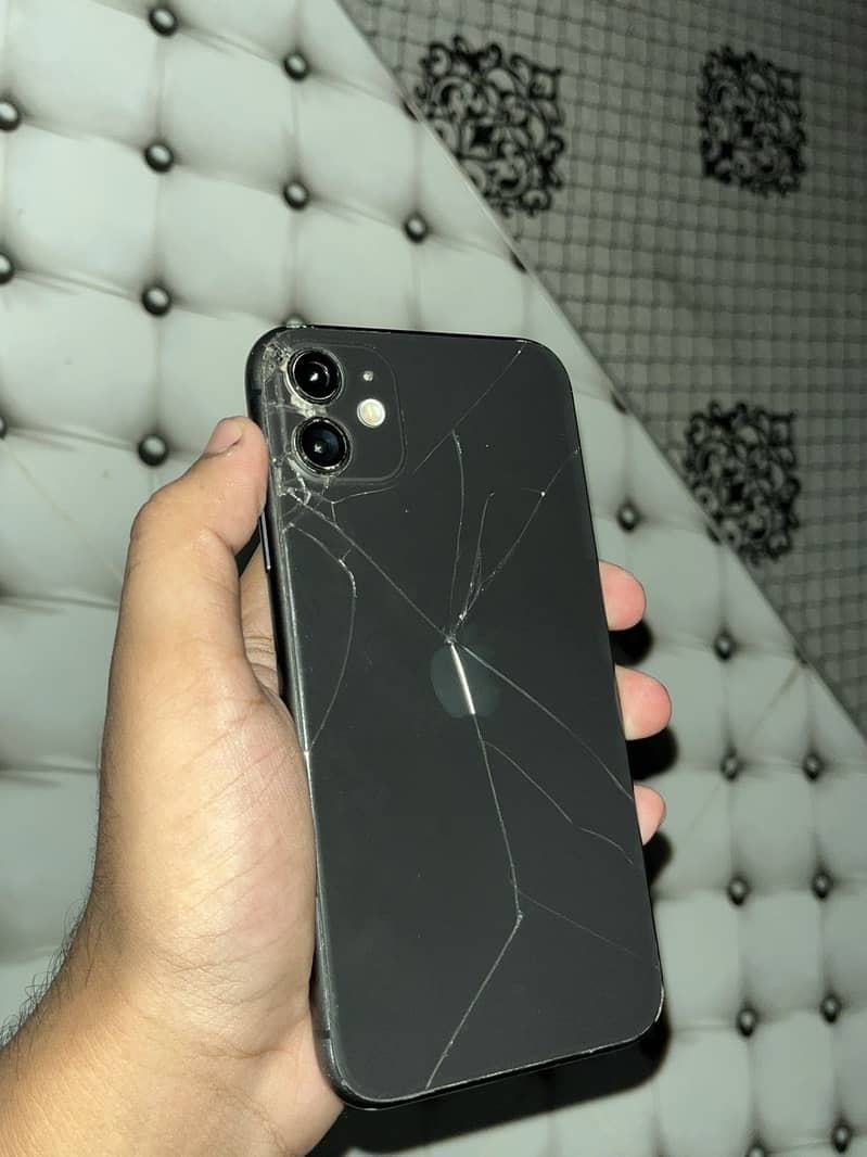 Apple iPhone 11 2