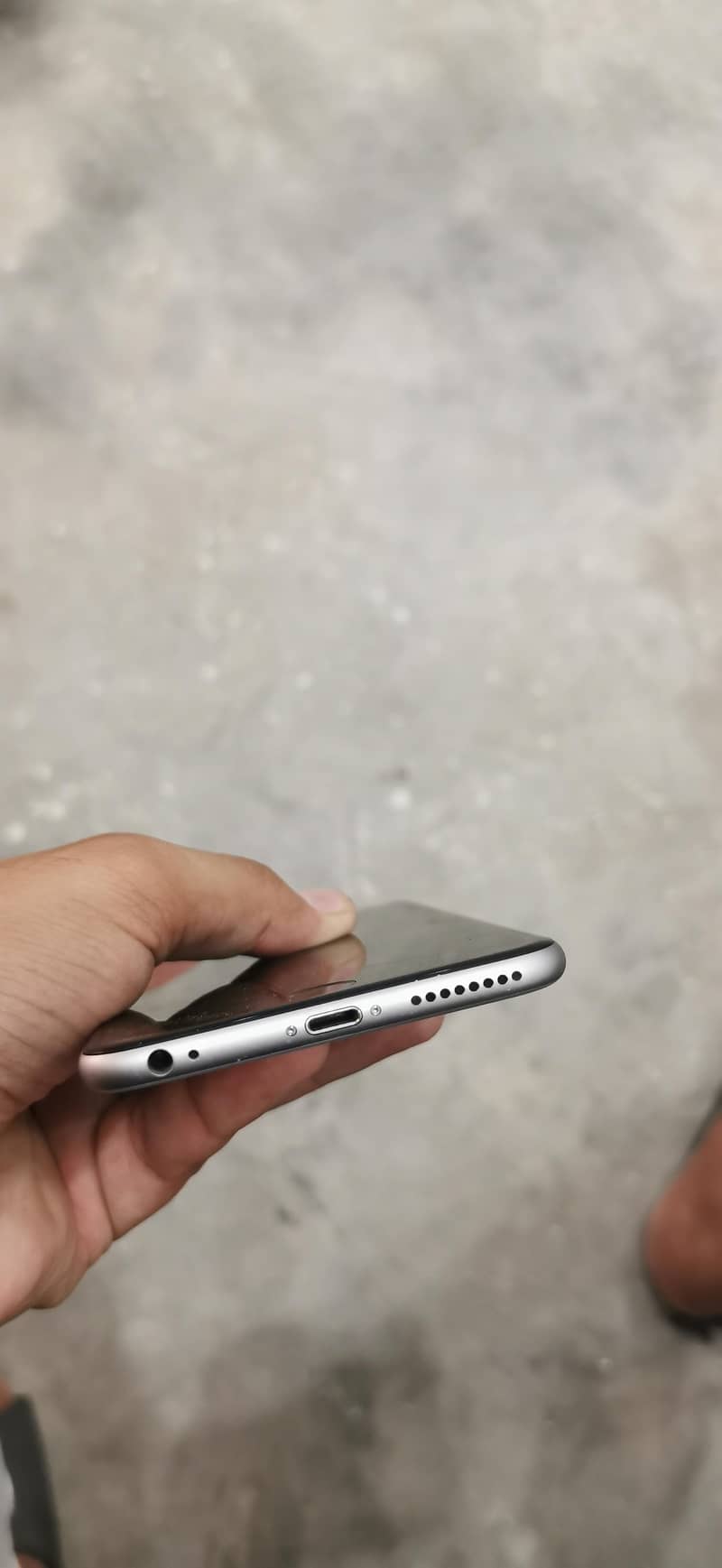 Apple iPhone 6 Plus 0