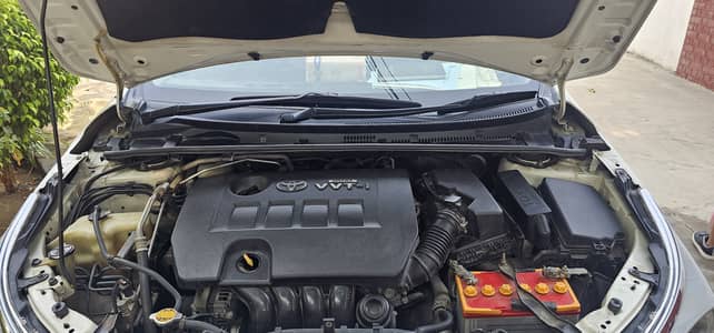 Toyota Corolla 2017