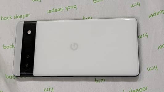 Google Pixel 6a officially PTA Approved