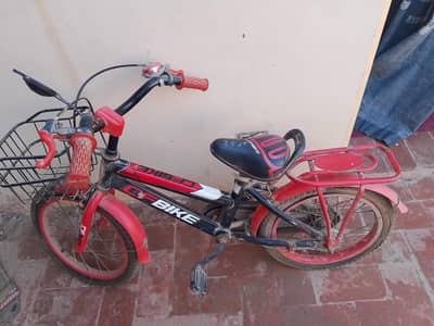 kids cycle