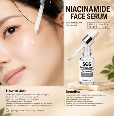 SCS Products (Naturally Herbal products)