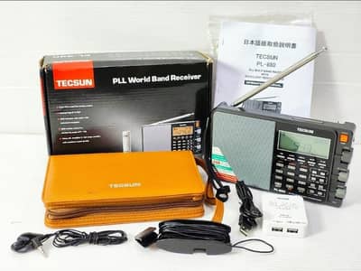 TECSUN PL-880