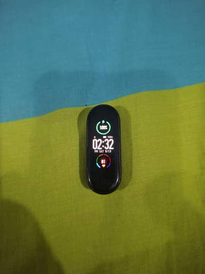xiaomi Band 5