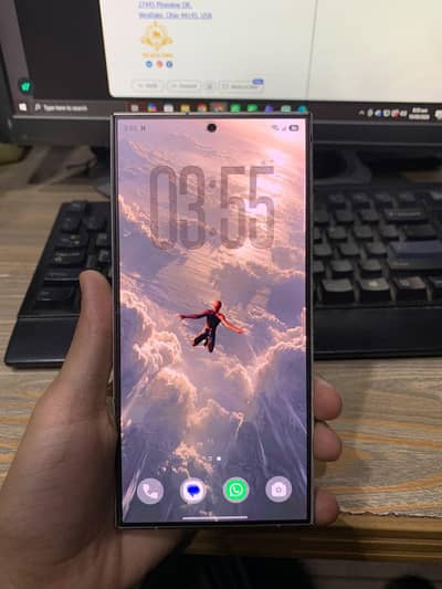 Samsung  S24 Ultra non pta
