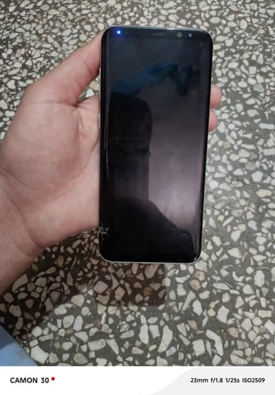 Samsung Mobile S8 Plus