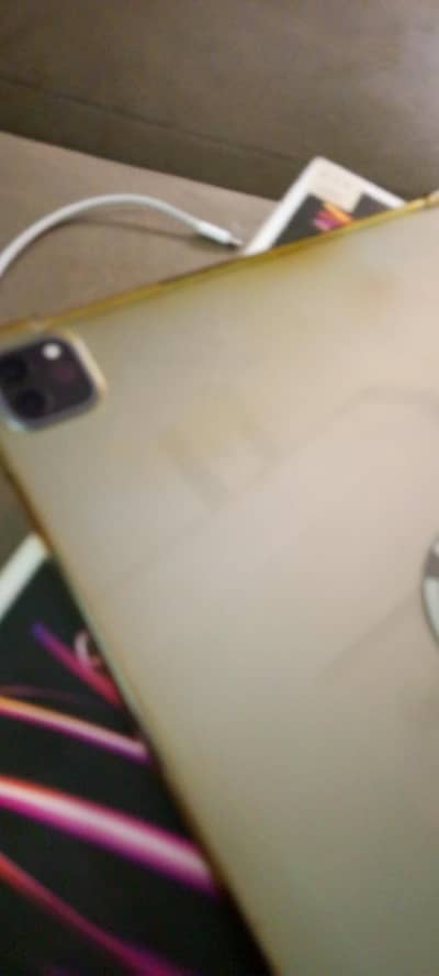 Ipad M2 chip