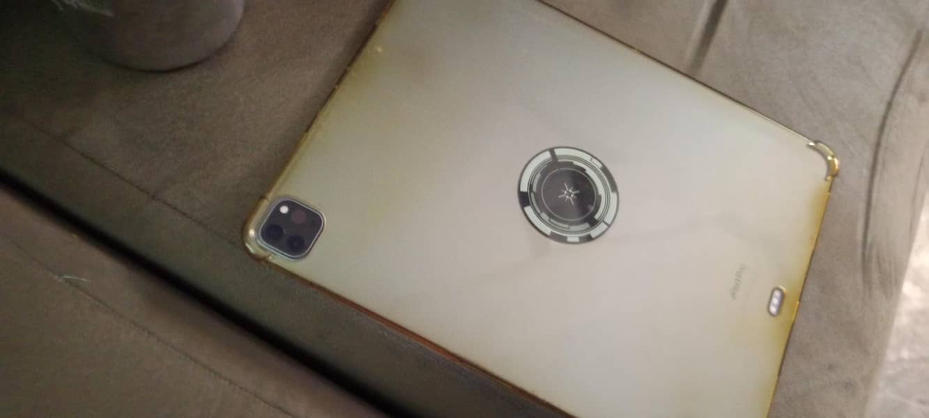 Ipad M2 chip 1