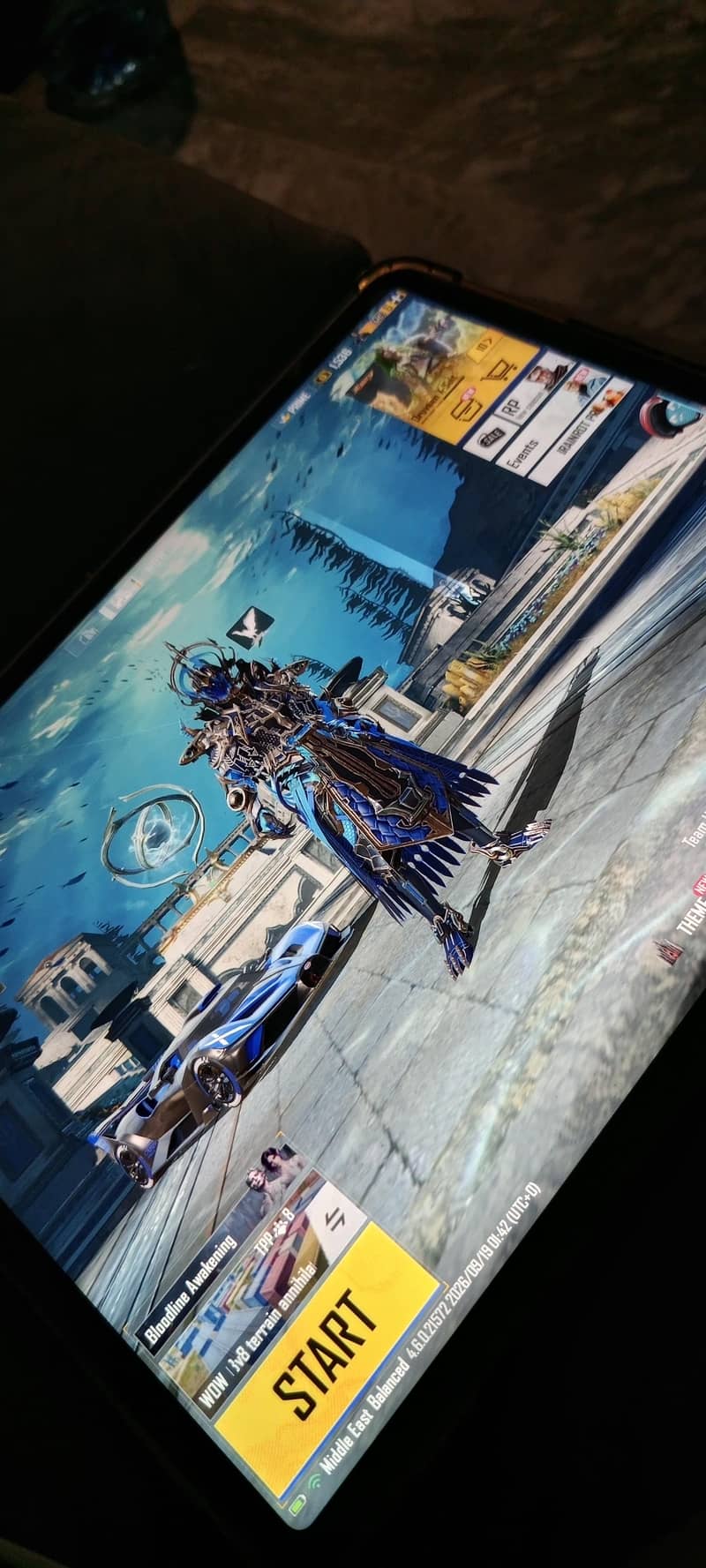 Ipad M2 chip 3