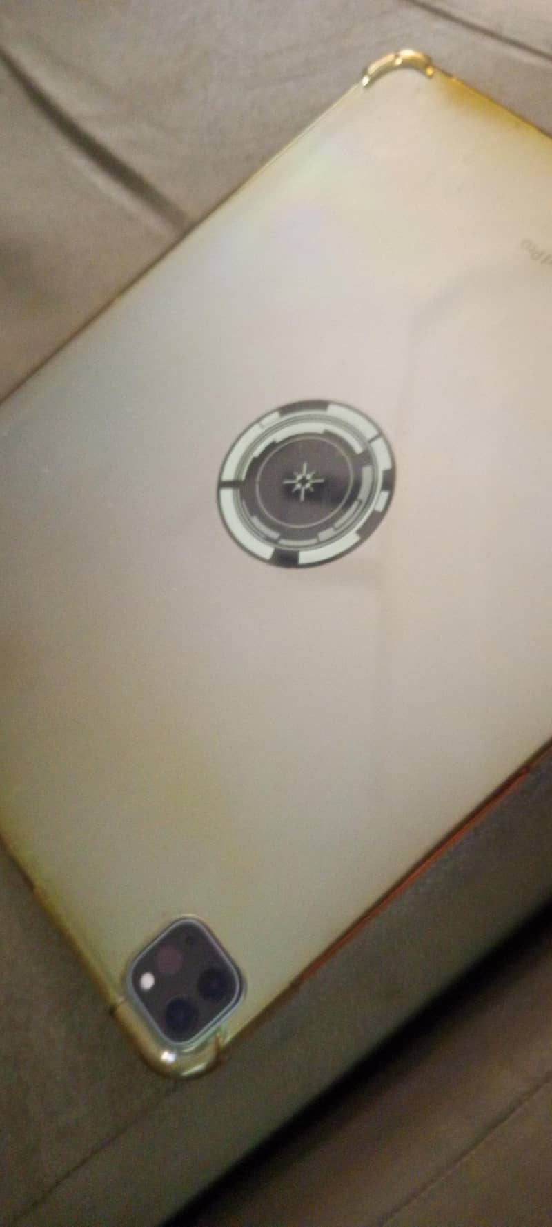 Ipad M2 chip 4