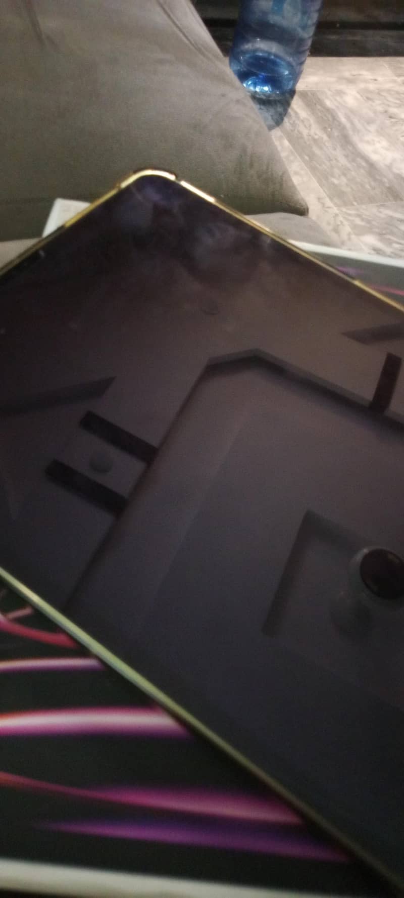 Ipad M2 chip 5