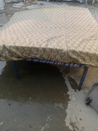 bed mattress foam