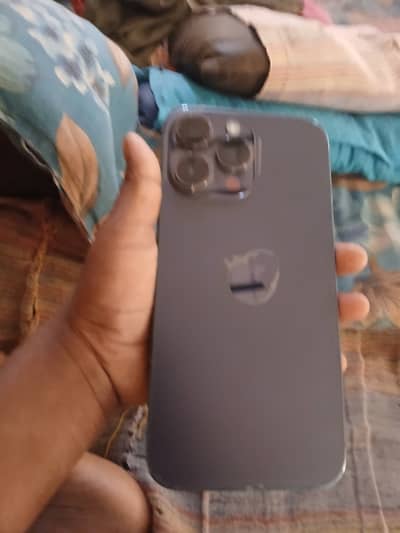 Apple iPhone 14 Pro Max