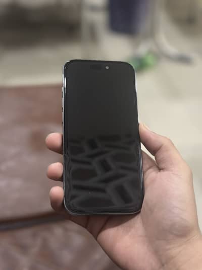 IPhone 14 Pro 256gb non pta factory unlock