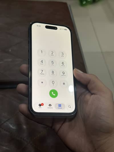 IPhone 14 Pro factory unlock 256gb non pta
