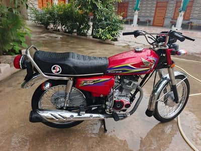 Good condition