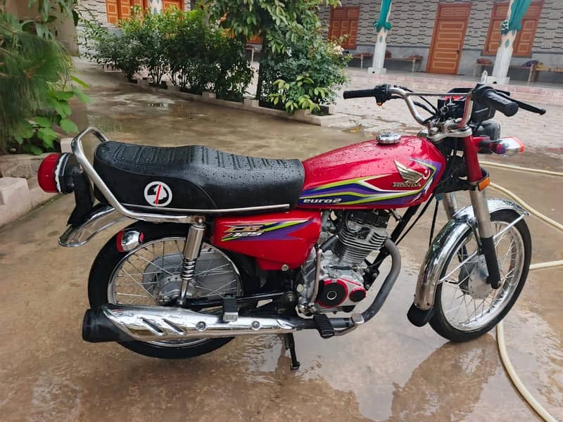 Good condition 0