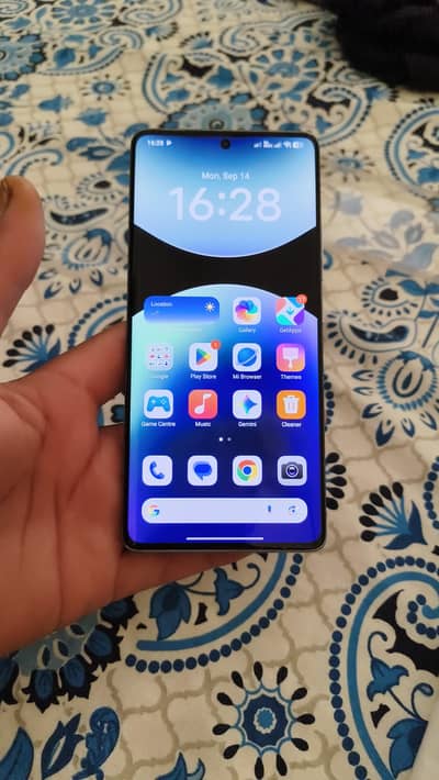 Xiaomi Redmi Note 14 Pro