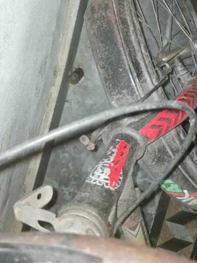 Bicycle baby best condition