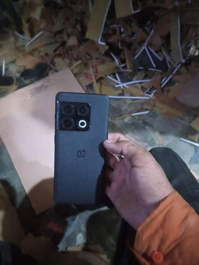One Plus 10 Pro Exchange possible