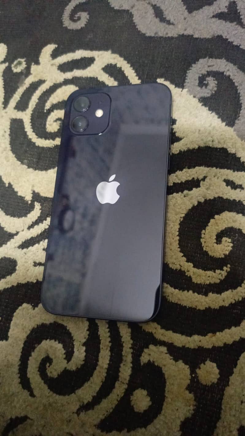 Apple iPhone 12 5