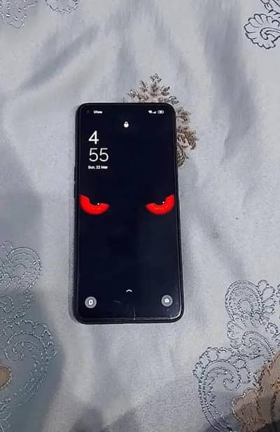 OPPO A76