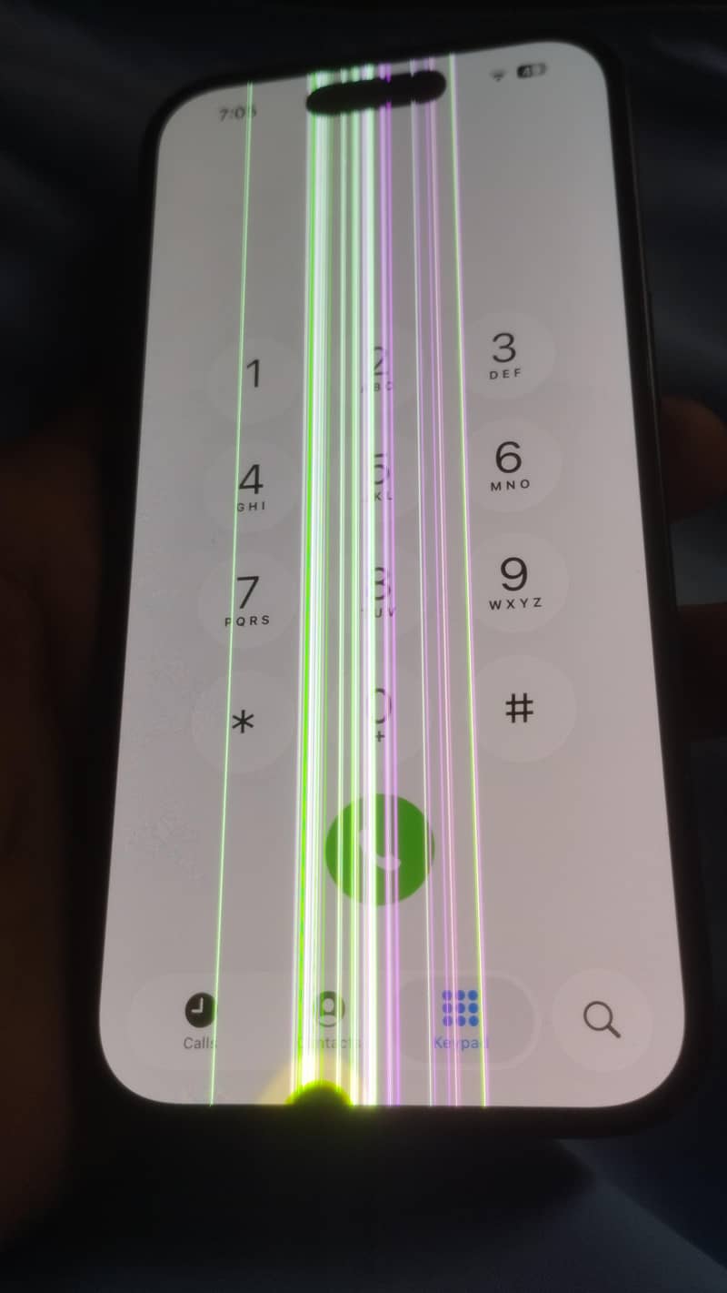 Apple iPhone 15 1