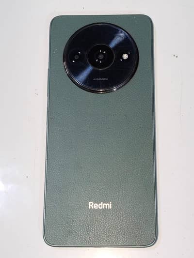 Xiaomi Redmi A3