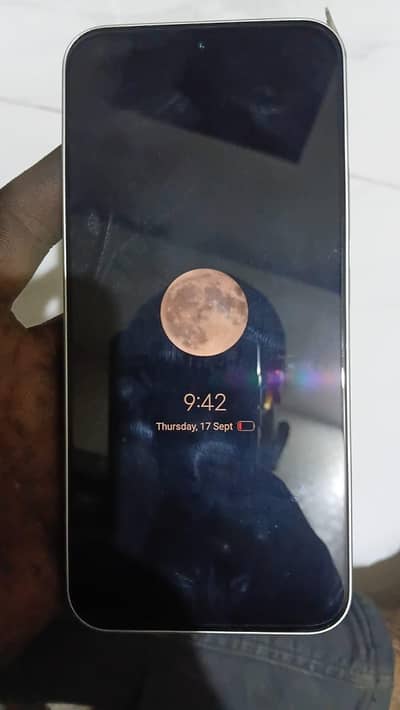 Vivo y500