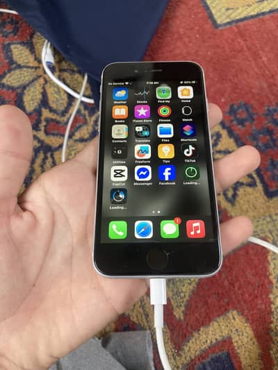 Apple iPhone 8