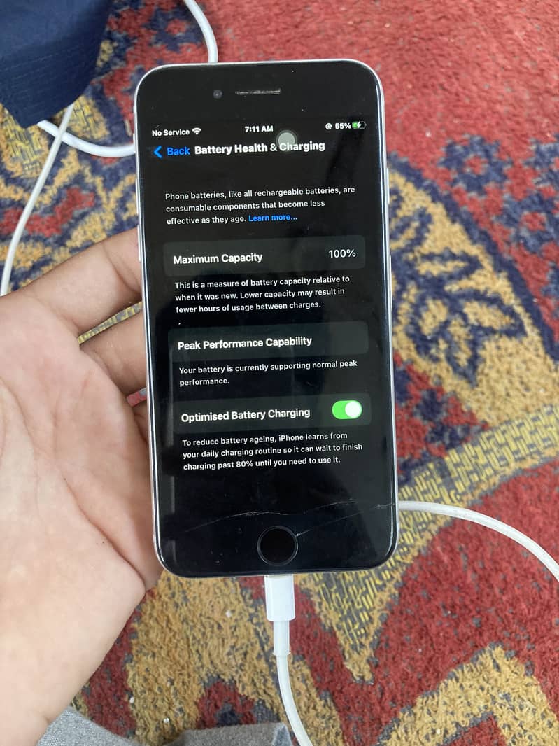 Apple iPhone 8 8