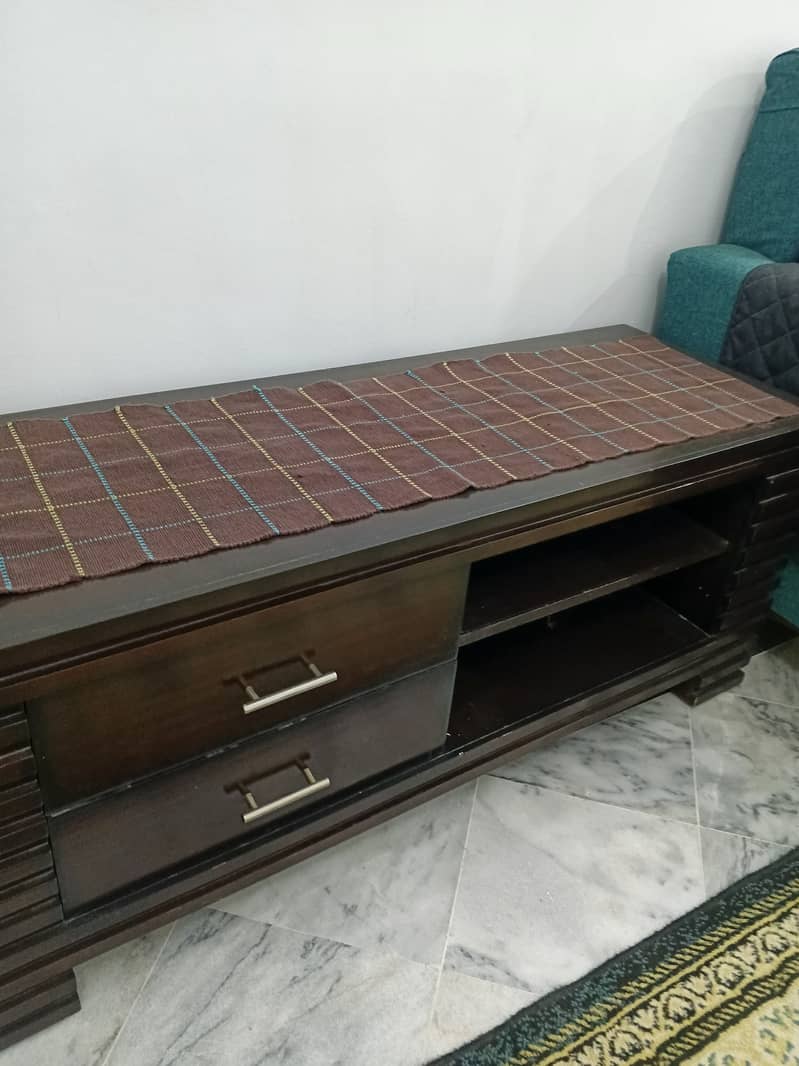 TV console 6