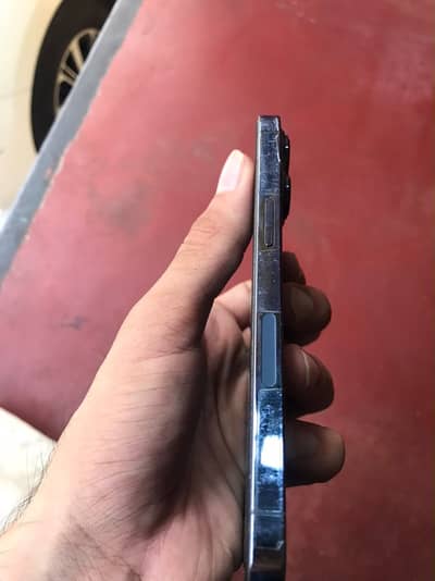 Iphone 13 pro Non Pta