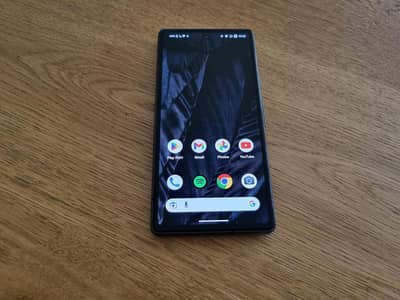 Google Pixel 7a