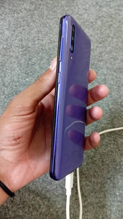 Samsung Mobile A30s