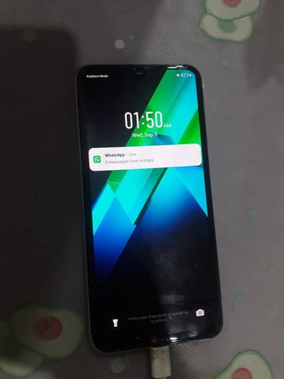 Infinix note 12