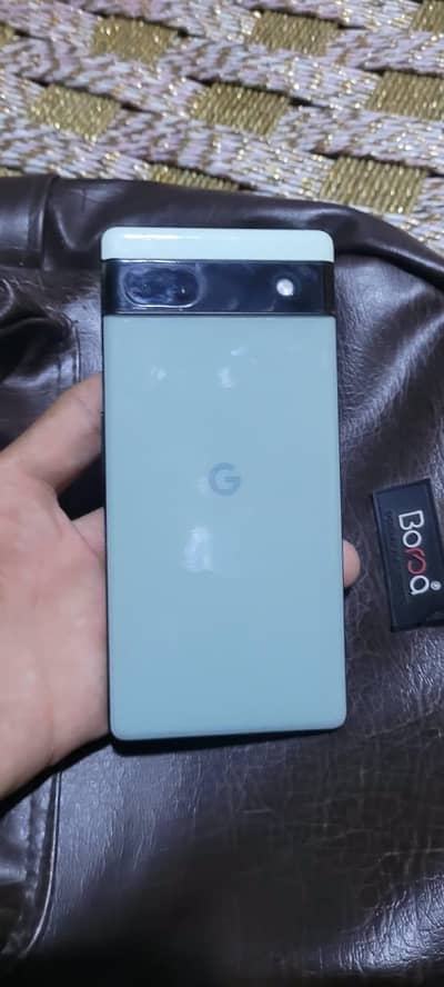 Google Pixel 6a