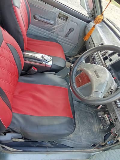 Suzuki Mehran VXR 2013
