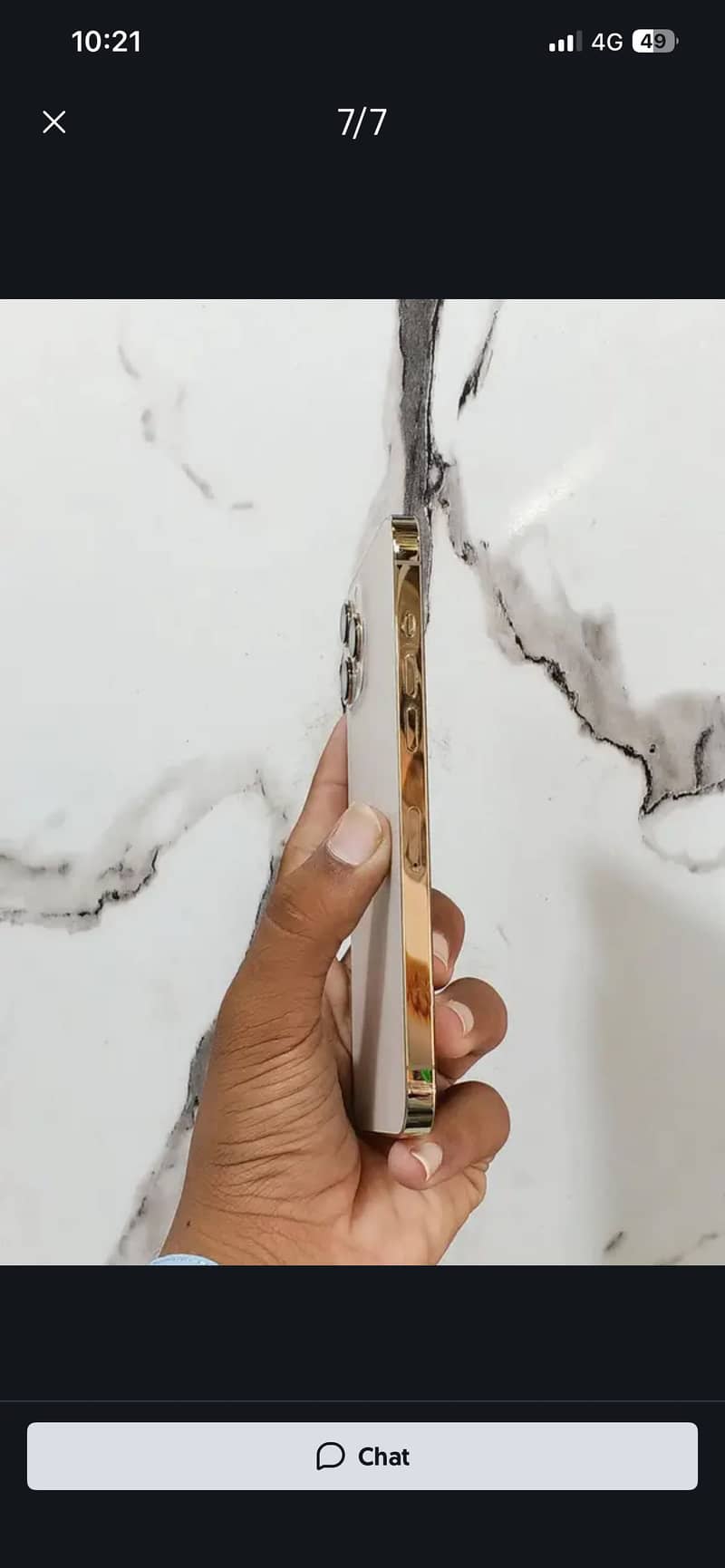 Apple iPhone 12 Pro Max 1