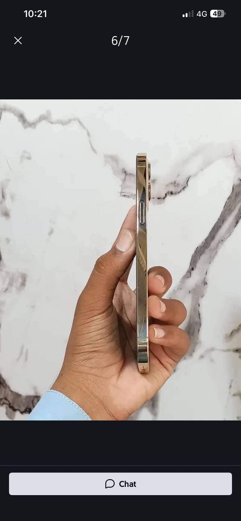 Apple iPhone 12 Pro Max 2