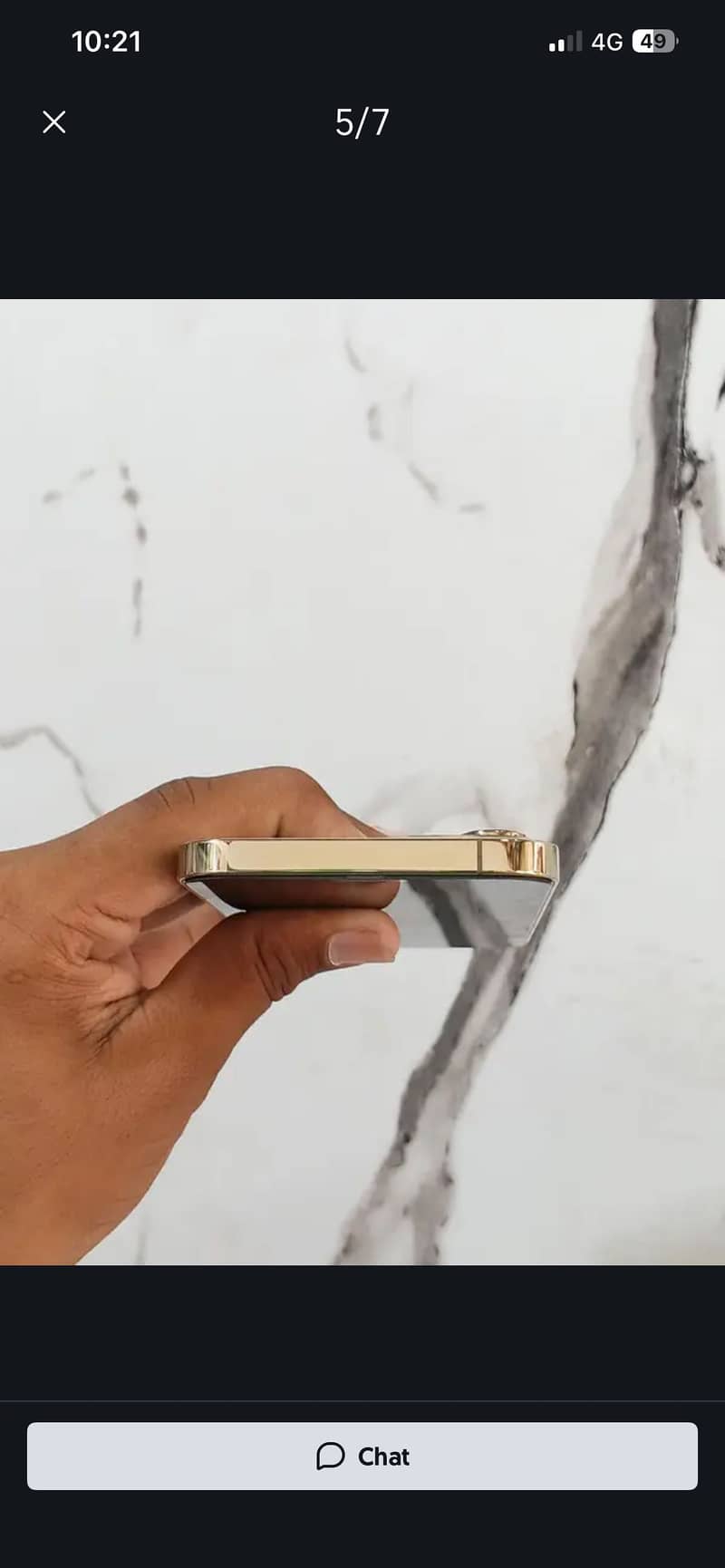 Apple iPhone 12 Pro Max 4
