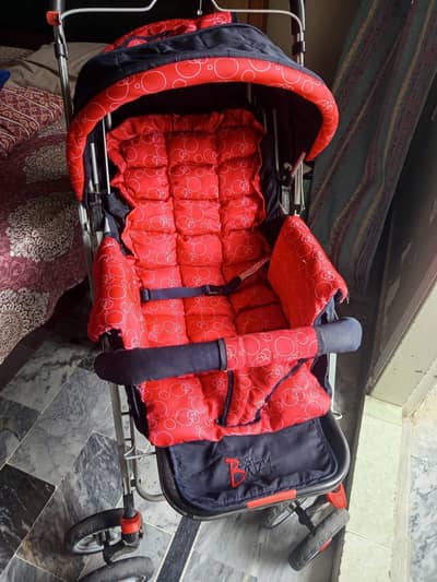 Stroller