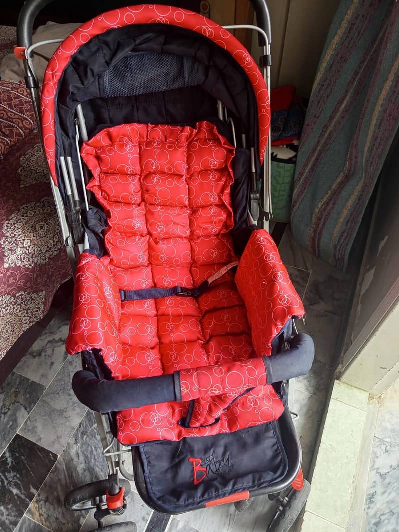Stroller 4
