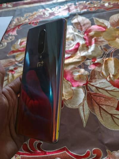 One Plus 8